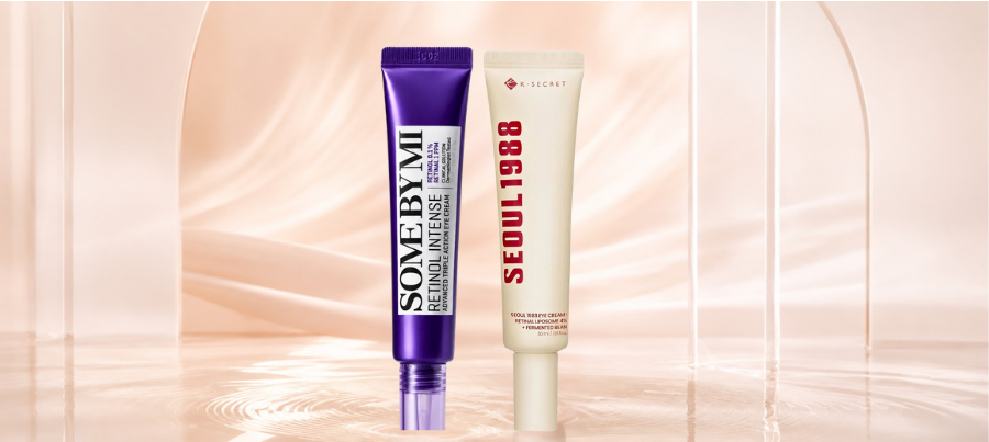 Eye Cream