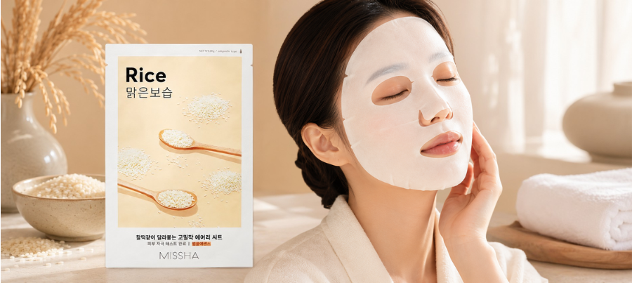 Sheet Mask