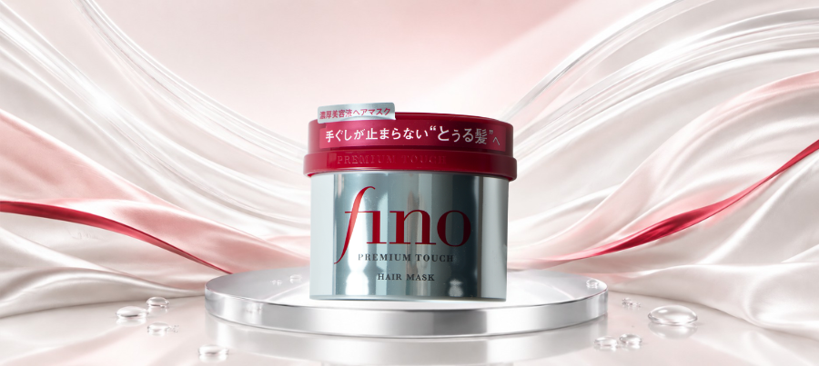 Hair Mask