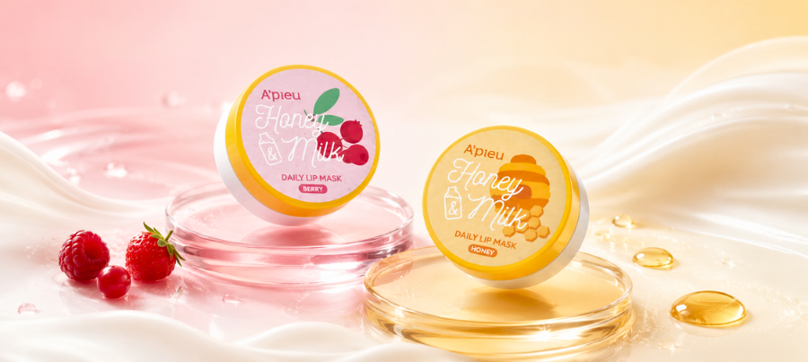 Lip Mask