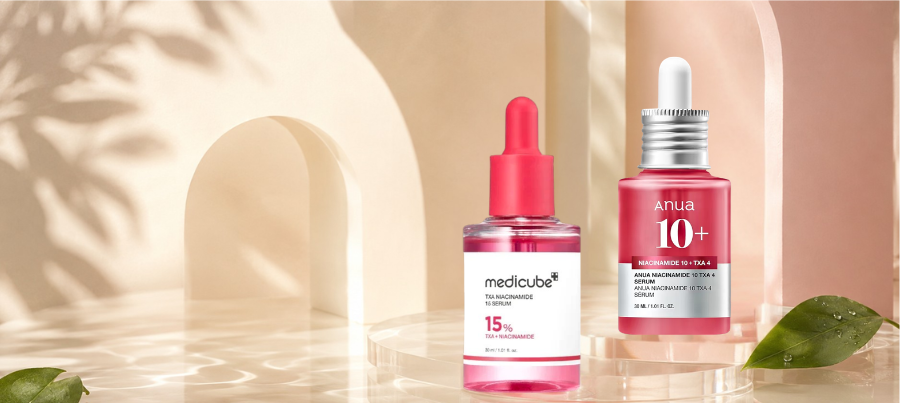 Serums