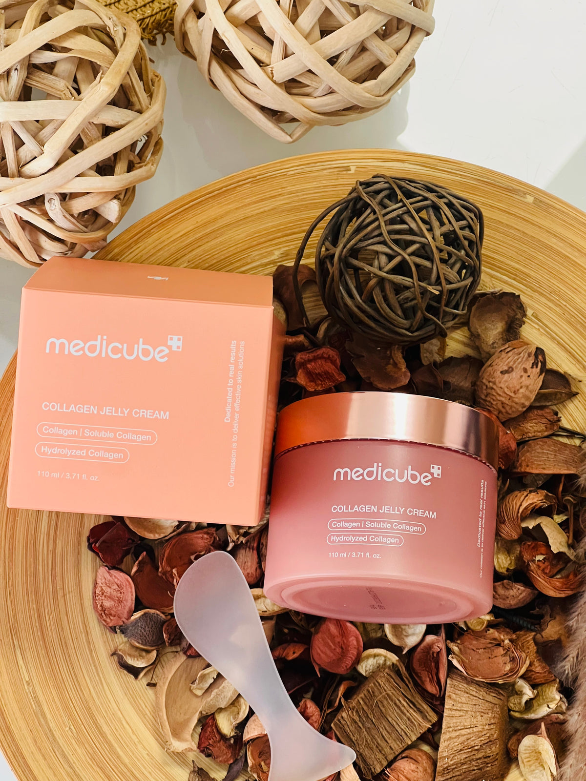 Medicube Collagen Jelly Cream 110ml