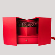 Rose Heart Signature Box