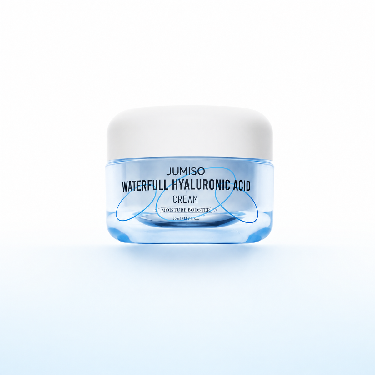 Jumiso Waterfull Hyaluronic Acid Cream 50ml