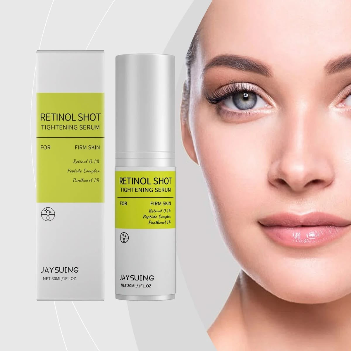 Celimax Retinol Shot Tightening Serum 30ml