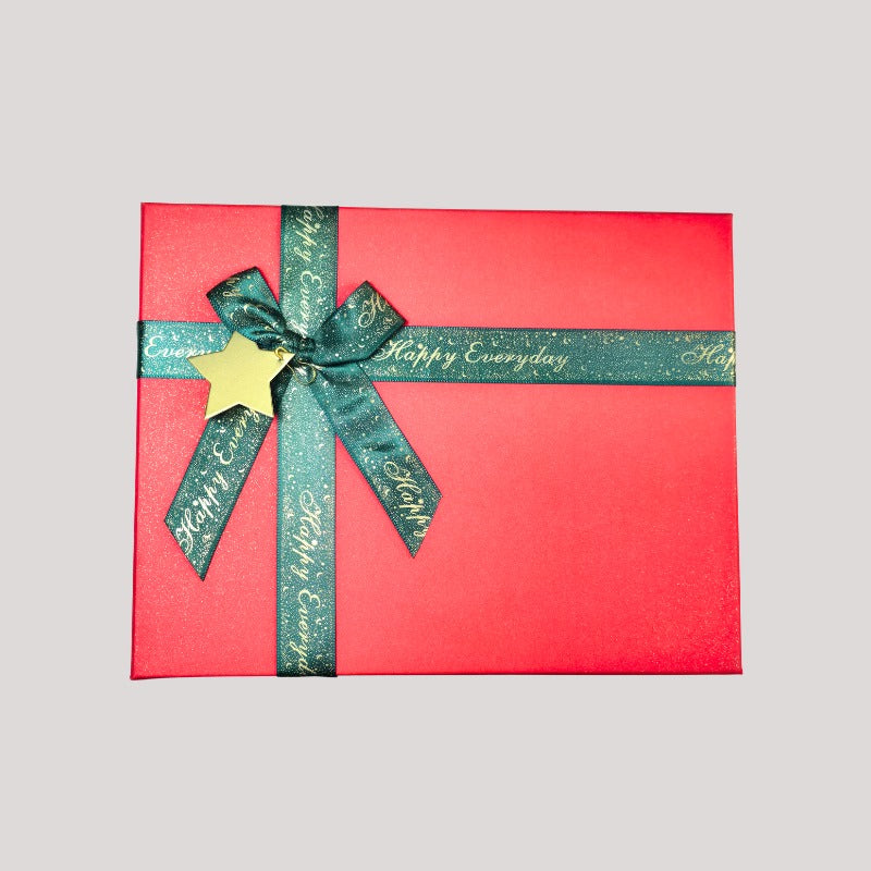 Gift Boxes & Bags