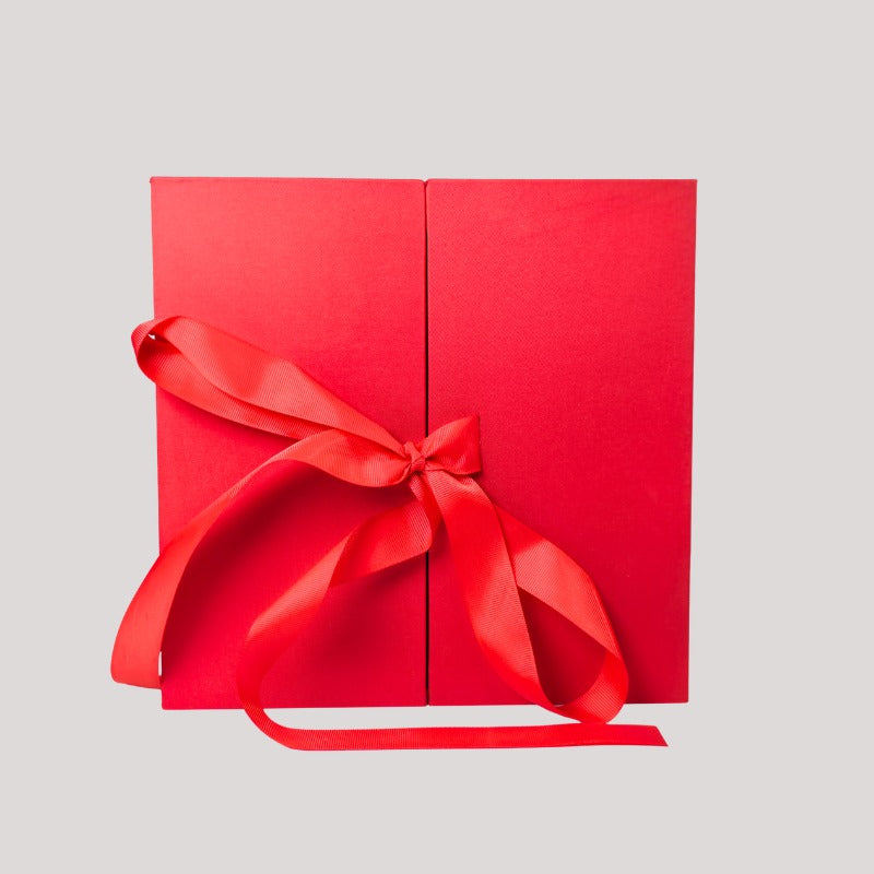 Rose Heart Signature Box