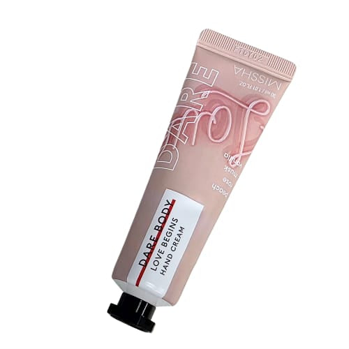Dare Body Love Begins Hand Cream 30ml