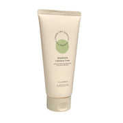Missha Green Tea Cleansing Foam 172ml