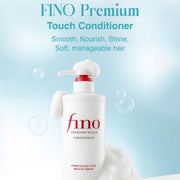 Fino Premium Touch Conditioner (550ml)