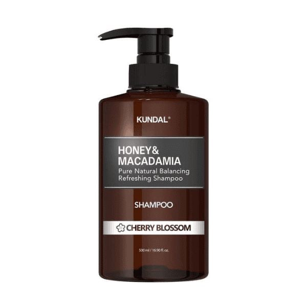 Kundal Cherry Blossom 500ml
