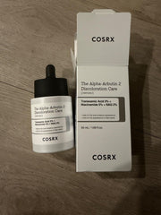 Cosrx The Alpha Arbutin 2 Discoloration Care Serum 50ml