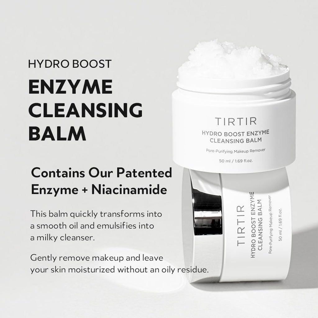 Tir Tir Cleansing Balm 50ml