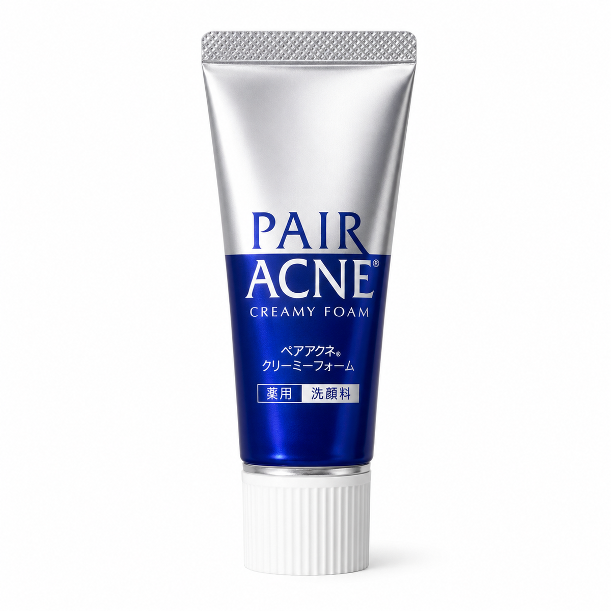 Lion Pair Acne Creamy Foam 80G