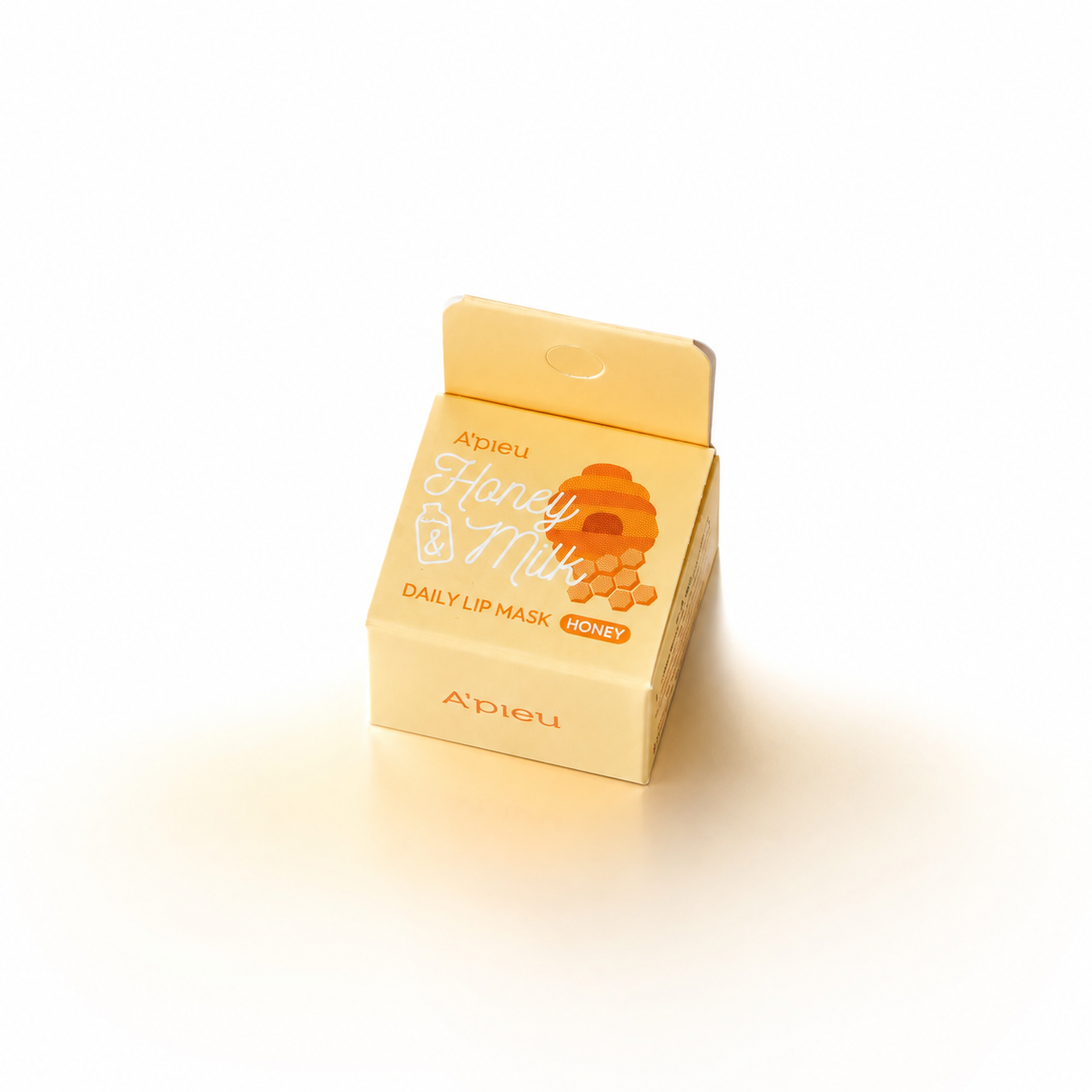 A'PIEU Honey & Milk Daily Lip Mask Honey 6g