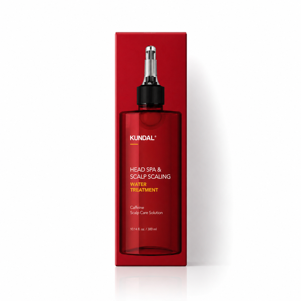 Kundal Head Spa & Scalp Scaling 300ml