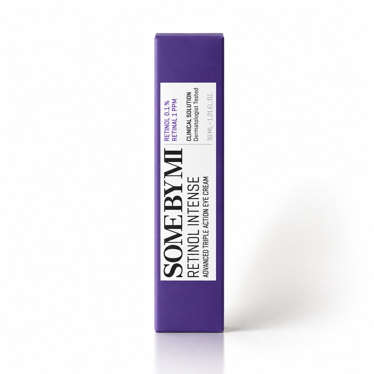 SOME BY MI Retinol Intense 3 Action Eye Cream