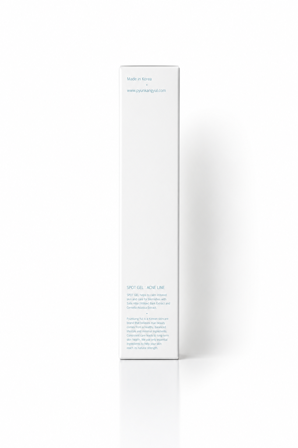 Pyunkang Yul Acne Cream 50ml
