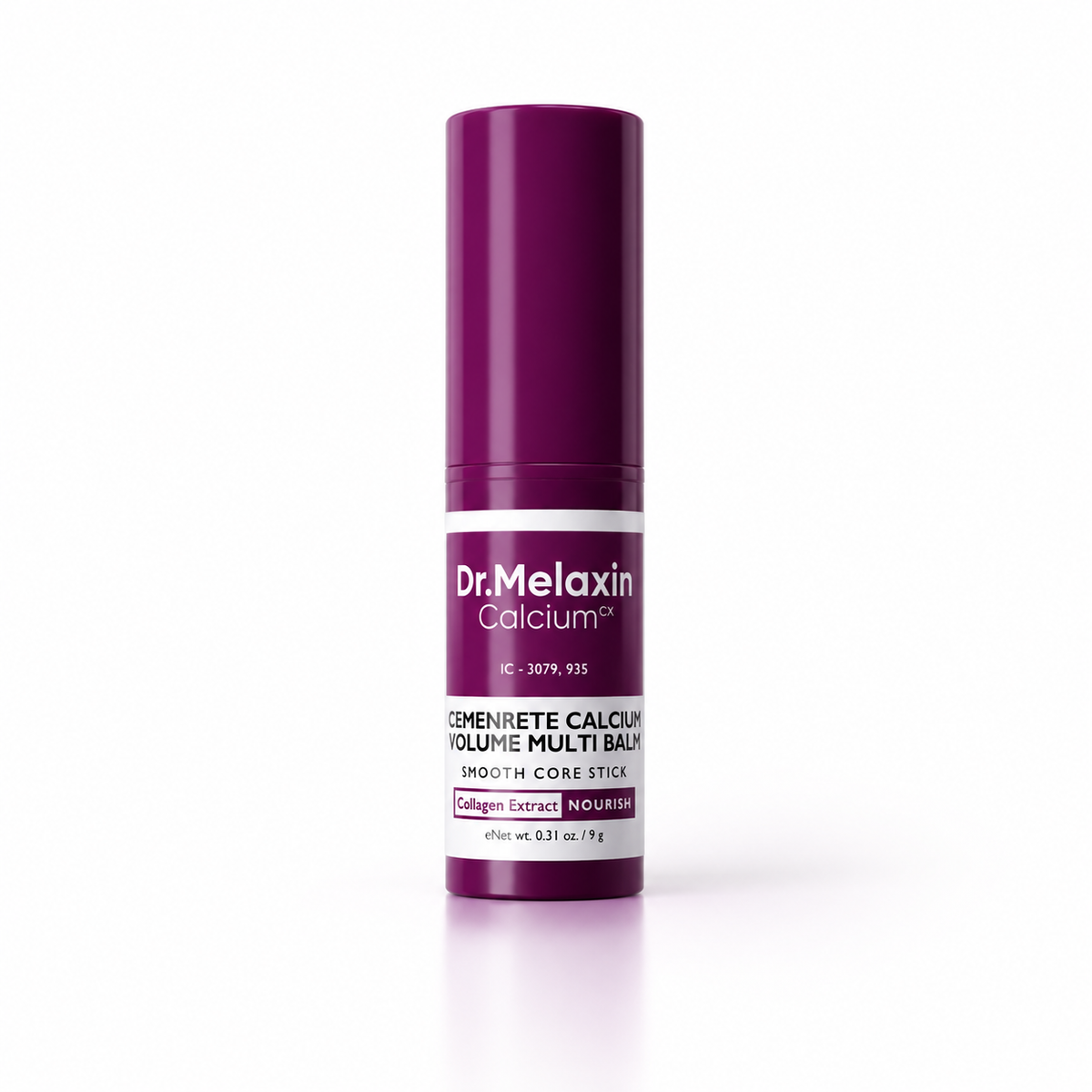 Dr. Melaxin Cemenrete Calcium Volume Multi Balm 9g
