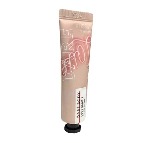 Dare Body Love Begins Hand Cream 30ml
