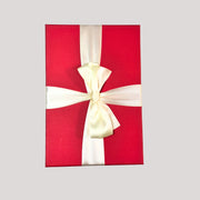 Refined red box