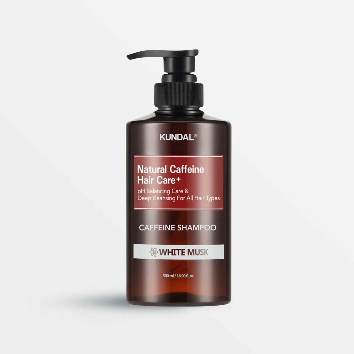 Kundal Hair Musk 500ml