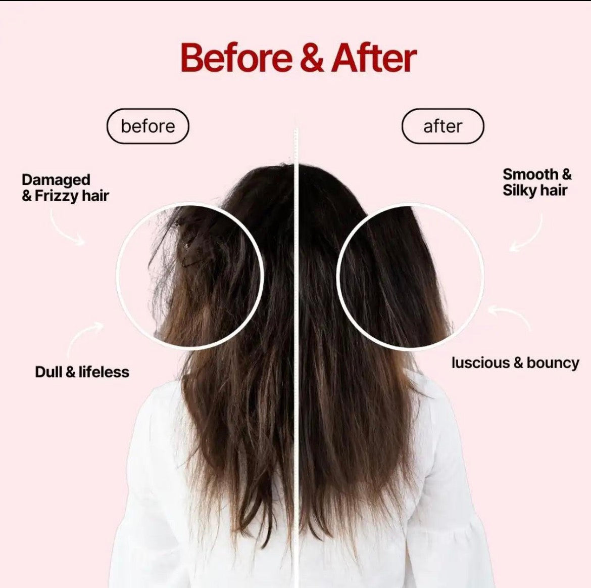 Fino Premium Touch Shampoo