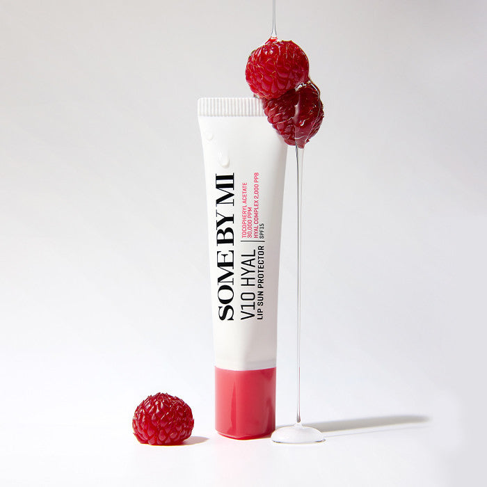 Some By Mi SPF 50 Lip Balm Berry 7ml