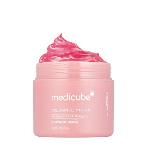 Medicube Collagen Jelly Cream 110ml