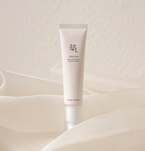 Beauty of Joseon Revive Eye Serum Ginseng + Retinal 30ml