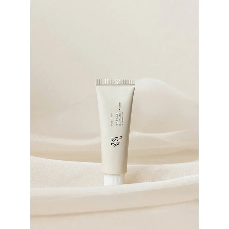 Beauty of Joseon Relief Sun Rice + Probiotics SPF50+ PA++++ 50ml