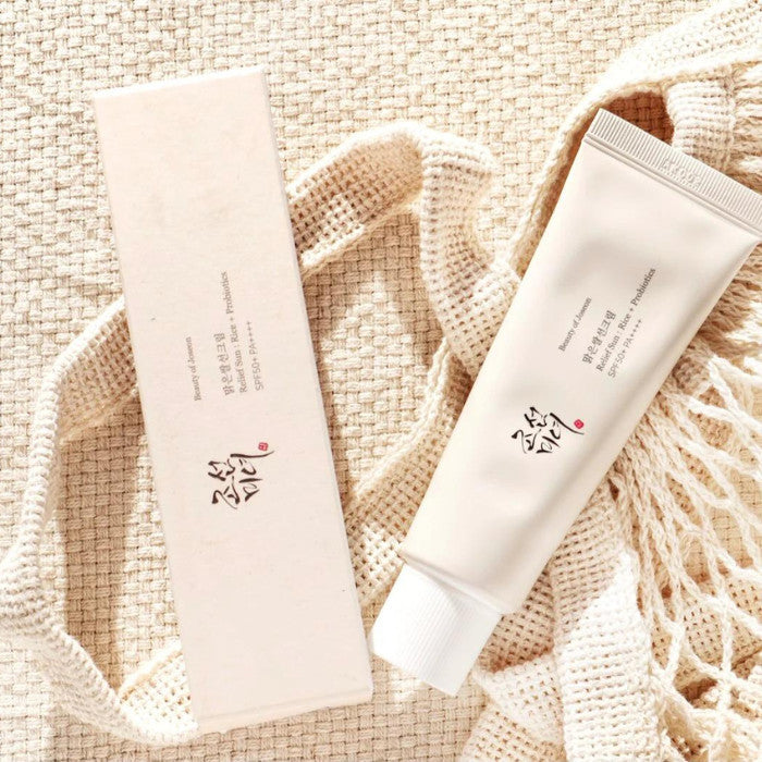 Beauty of Joseon Relief Sun Rice + Probiotics SPF50+ PA++++ 50ml