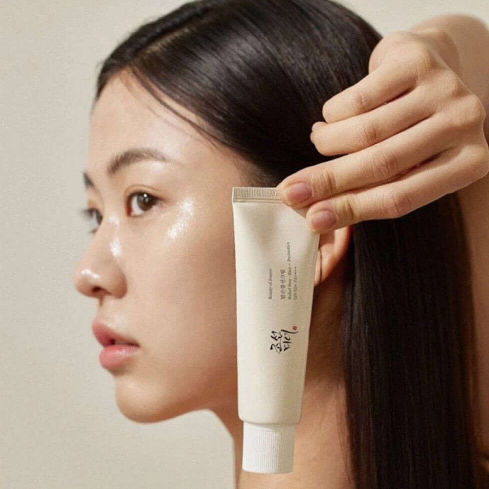 Beauty of Joseon Relief Sun Rice + Probiotics SPF50+ PA++++ 50ml