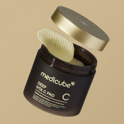Medicube Vitamin C Brightening Pads 70pads