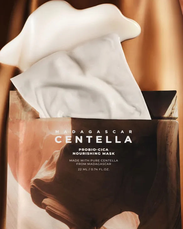 Centella Pro-Bio Cica Sheet Mask SKIN1004