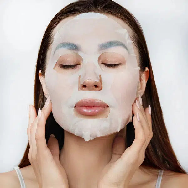 MISSHA Mascure Rescue Solution Sheet Mask