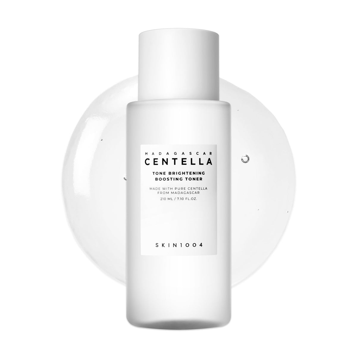 Centella Tone Brightening Boosting Toner 210ml