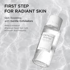 Centella Tone Brightening Boosting Toner 210ml