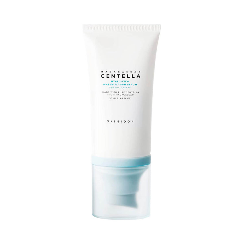 Centella Hyalu-Cica Water-Fit Sun Serum