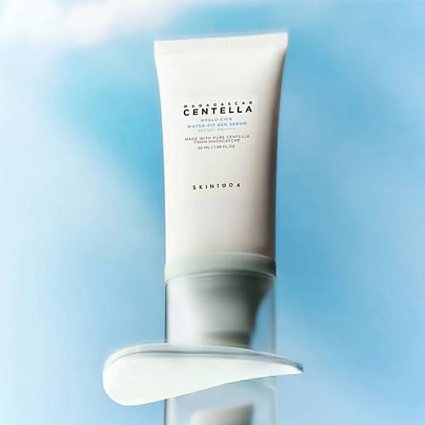 Centella Hyalu-Cica Water-Fit Sun Serum