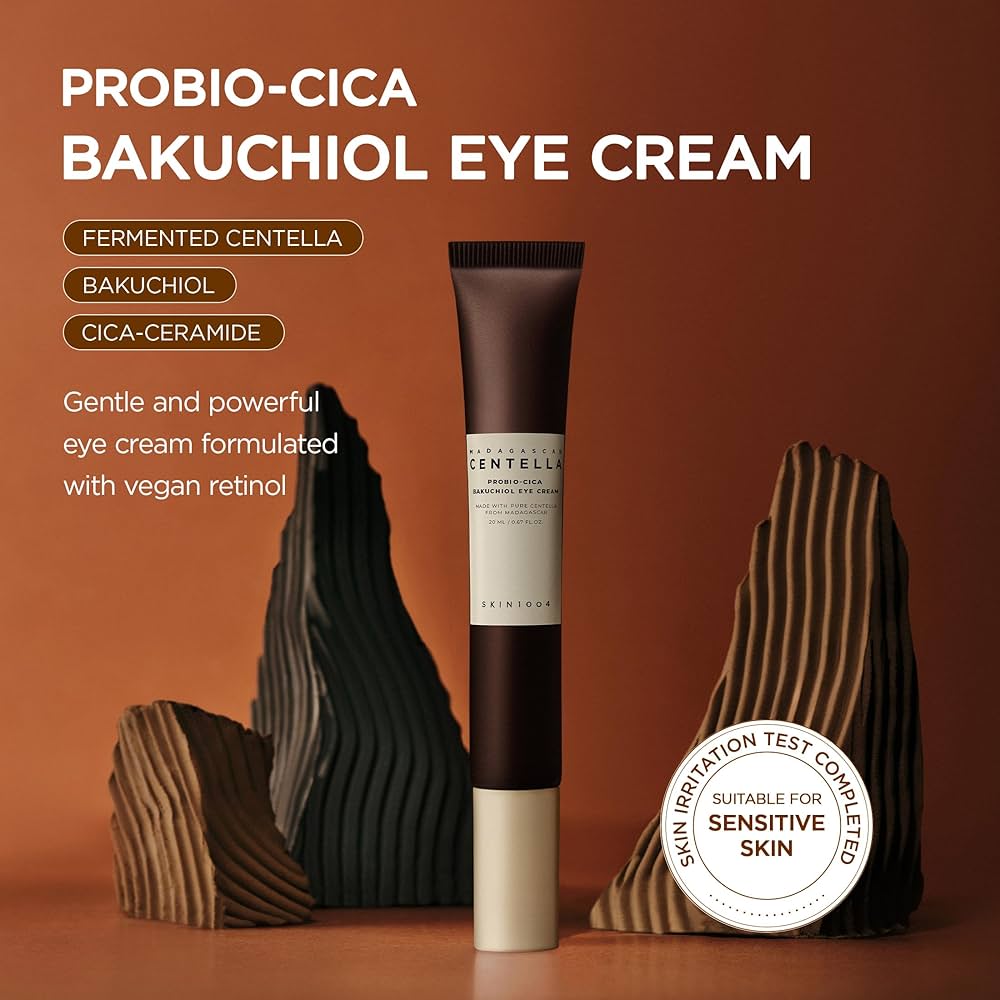 Probio-Cica Bakuchiol Eye Cream SKIN1004 20ml