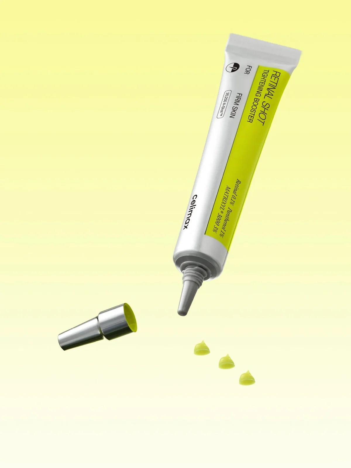 Celimax The Vita‑A Retinal Shot Tightening Booster 15 ml
