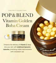 Medicube Deep Vita C Capsule Cream 55 g