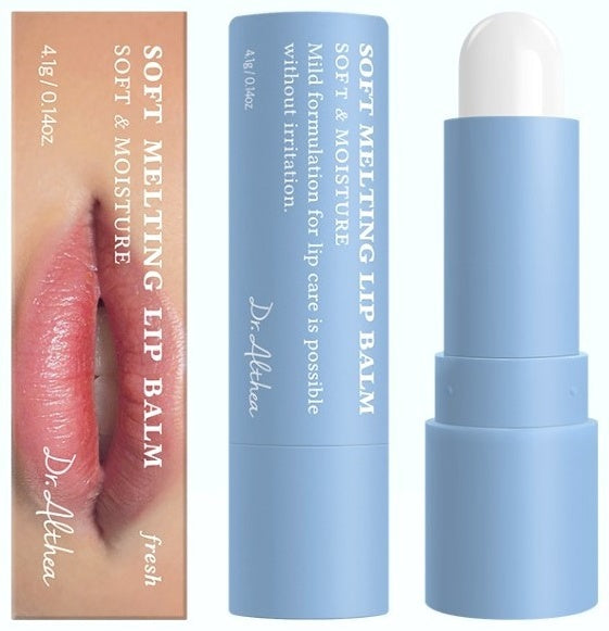 Dr Althea Soft Melting Fresh Lip Balm 8 g