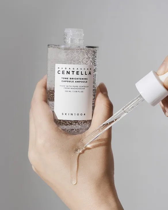 Centella Tone Brightening Capsule Ampoule 100ml