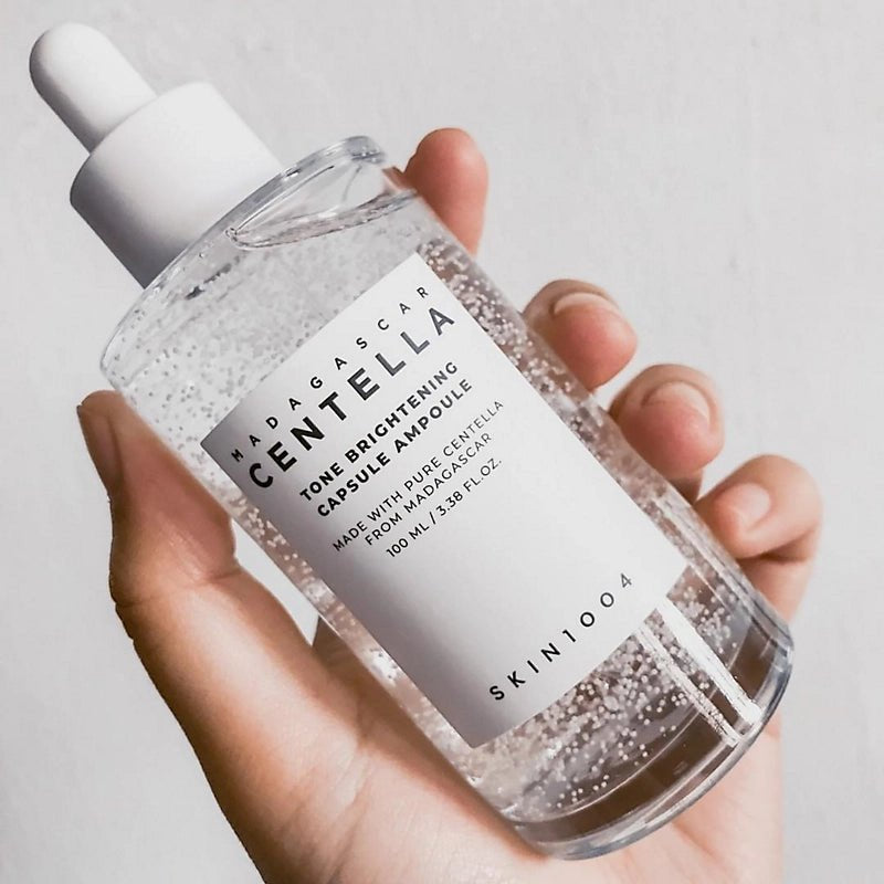 Centella Tone Brightening Capsule Ampoule 100ml