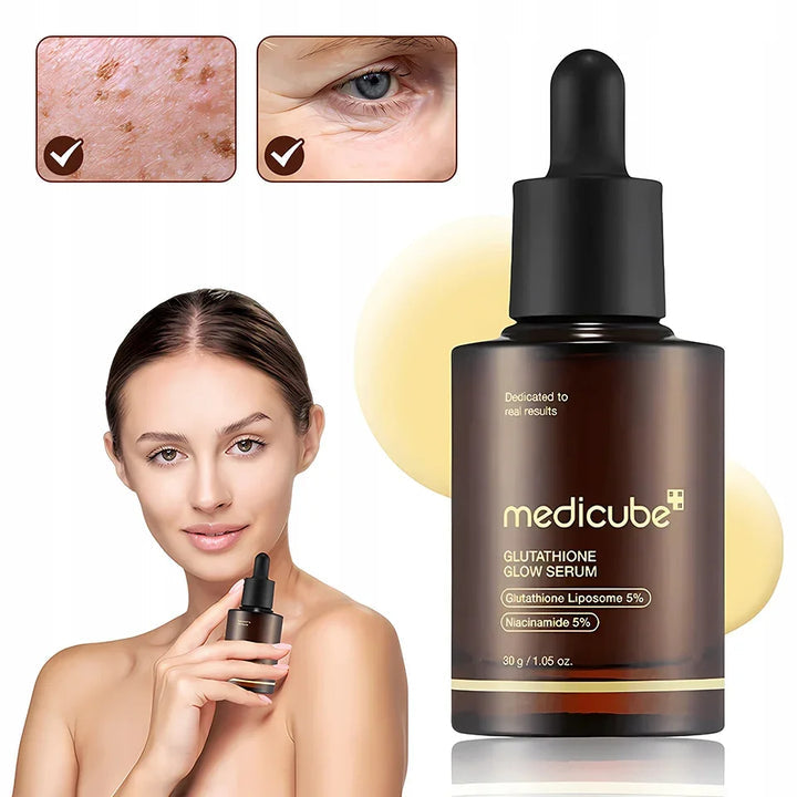 Medicube Glutathione Glow Serum 30ml