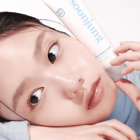Etude Soon Jung 2x Barrier Intensive Cream 60ML