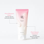 Beauty of Joseon Apricot Blossom Peeling Gel 120ml