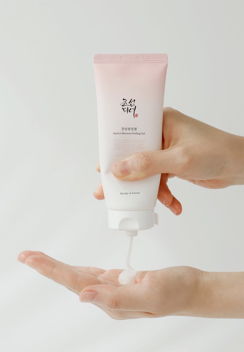 Beauty of Joseon Apricot Blossom Peeling Gel 120ml